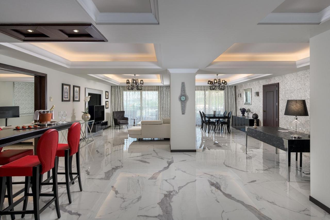 La Marquise Luxury Resort Complex Faliraki Extérieur photo
