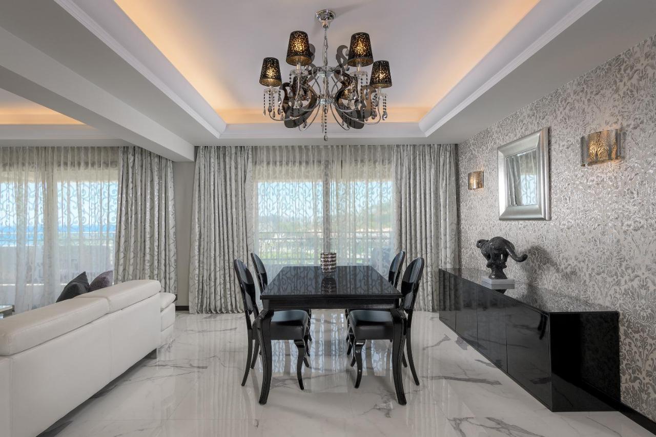 La Marquise Luxury Resort Complex Faliraki Extérieur photo