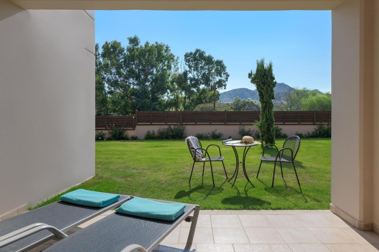La Marquise Luxury Resort Complex Faliraki Extérieur photo