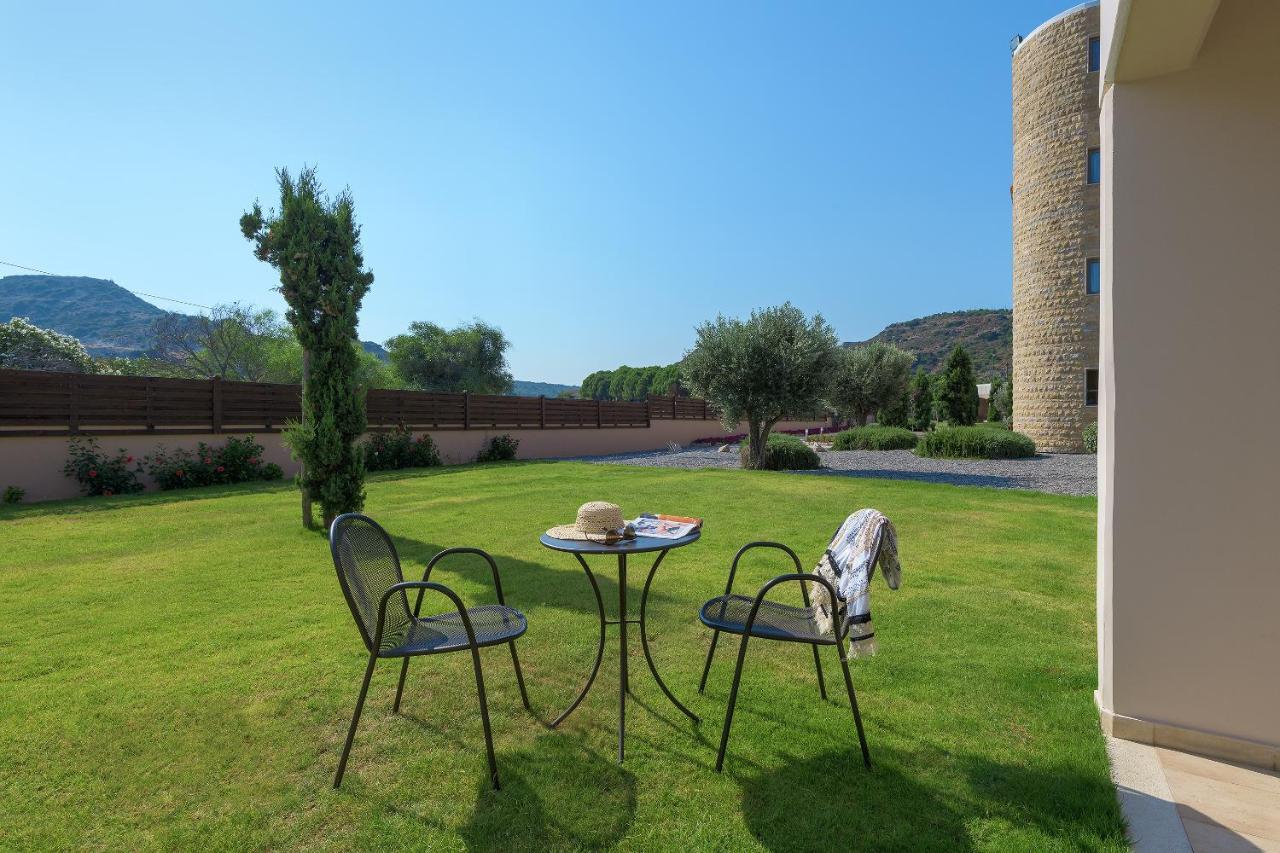 La Marquise Luxury Resort Complex Faliraki Extérieur photo