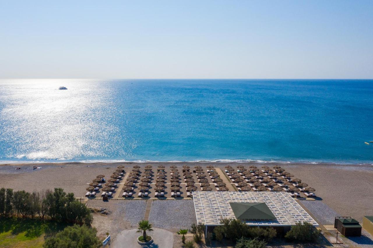 La Marquise Luxury Resort Complex Faliraki Extérieur photo