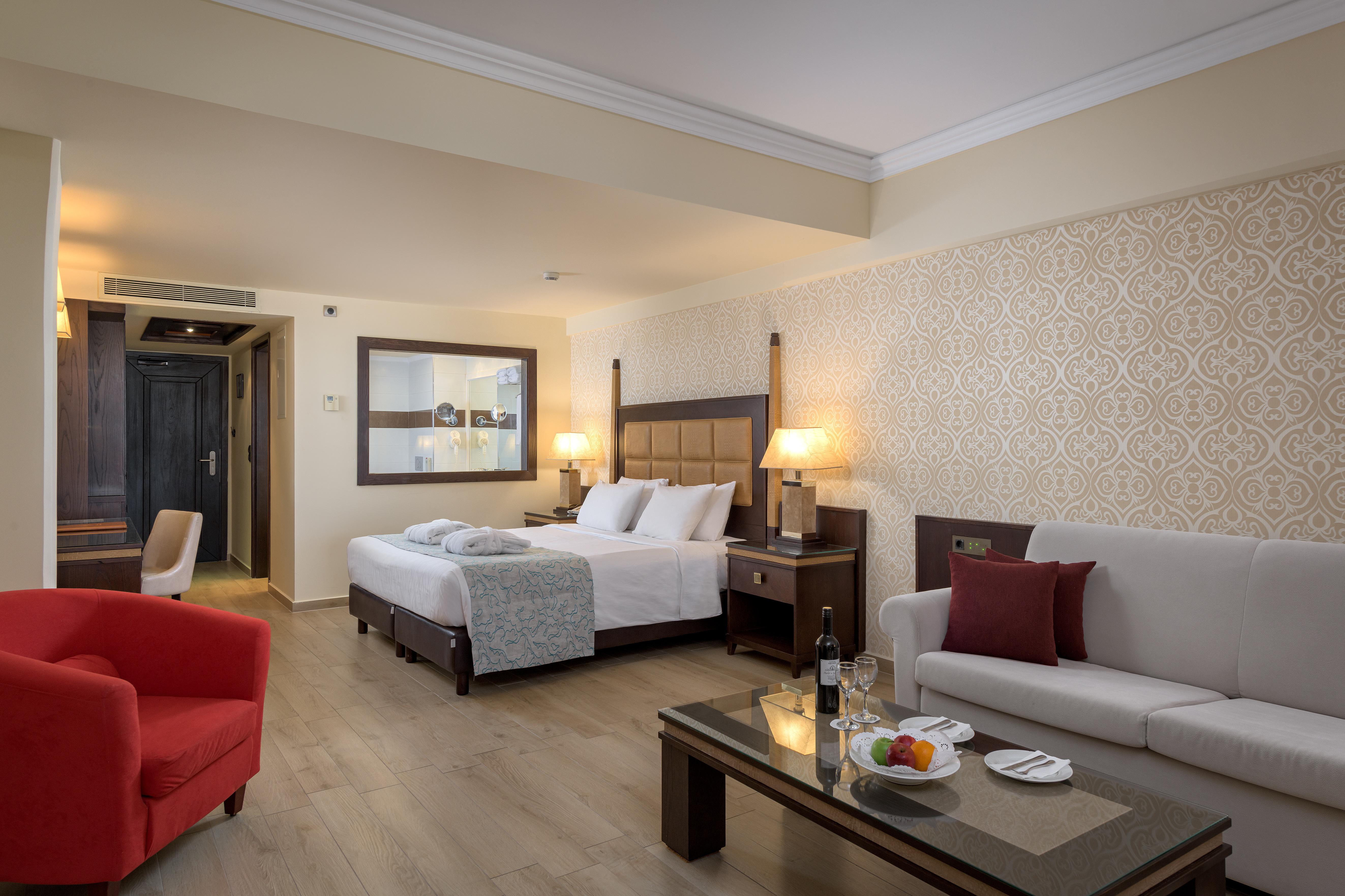 La Marquise Luxury Resort Complex Faliraki Extérieur photo