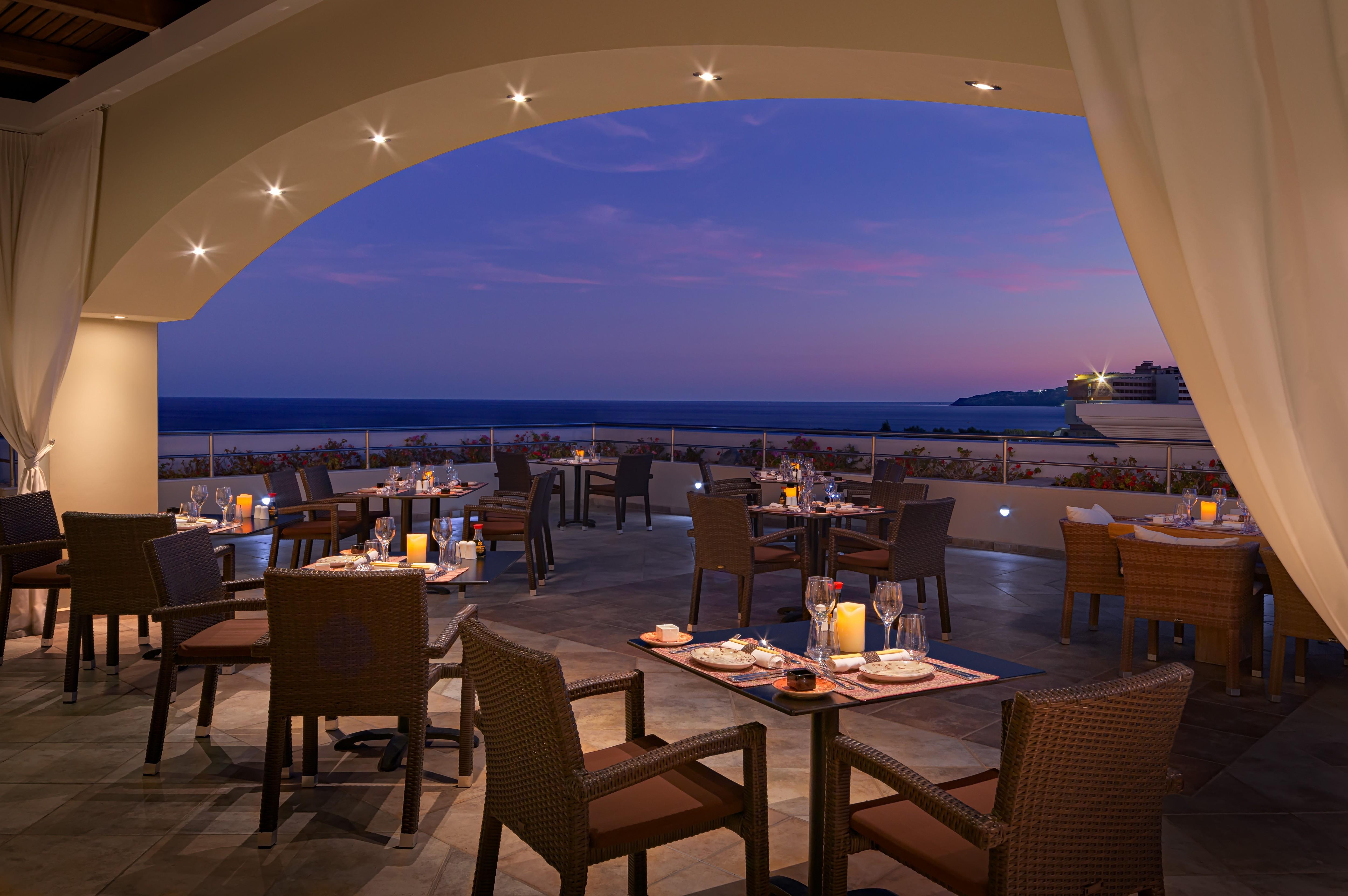La Marquise Luxury Resort Complex Faliraki Extérieur photo