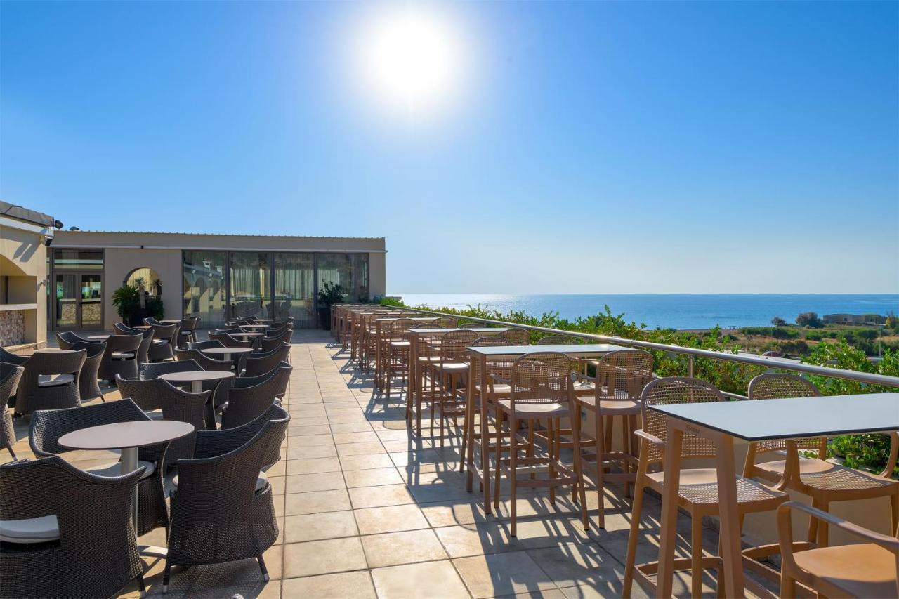 La Marquise Luxury Resort Complex Faliraki Extérieur photo
