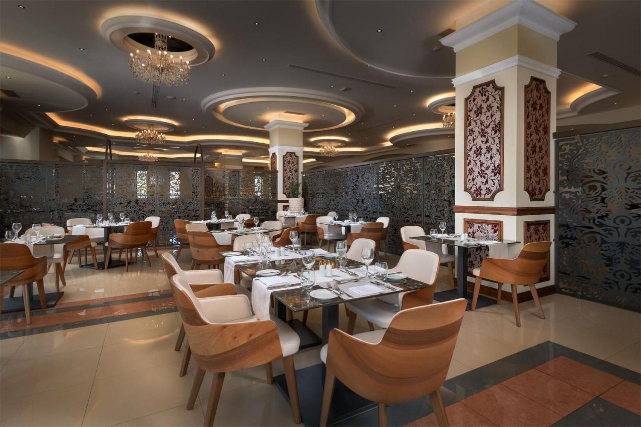 La Marquise Luxury Resort Complex Faliraki Extérieur photo