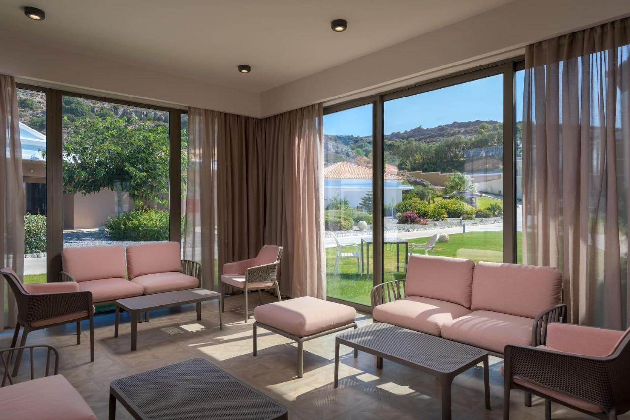 La Marquise Luxury Resort Complex Faliraki Extérieur photo