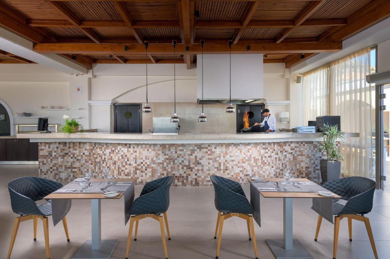 La Marquise Luxury Resort Complex Faliraki Extérieur photo