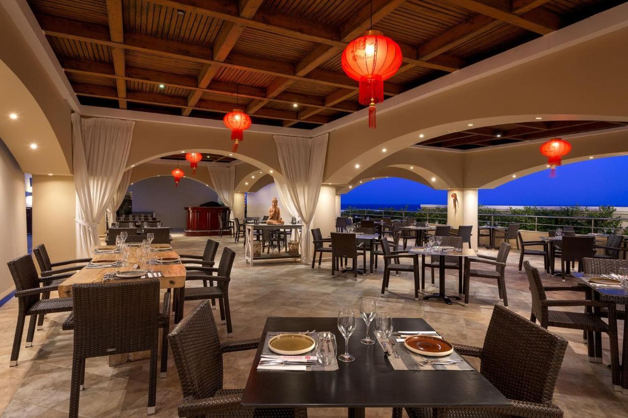 La Marquise Luxury Resort Complex Faliraki Extérieur photo