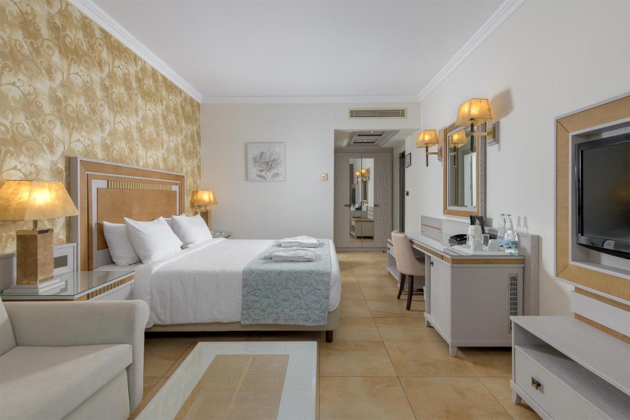 La Marquise Luxury Resort Complex Faliraki Extérieur photo
