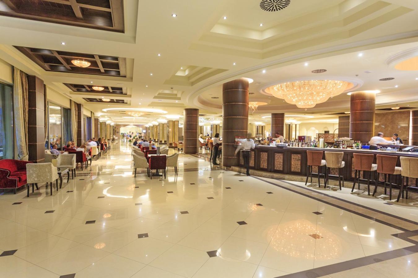 La Marquise Luxury Resort Complex Faliraki Extérieur photo