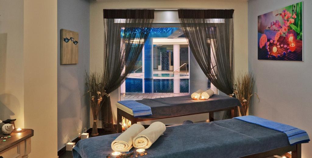 La Marquise Luxury Resort Complex Faliraki Extérieur photo