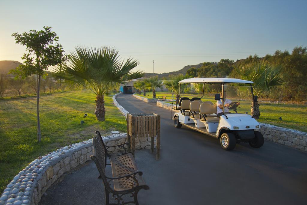 La Marquise Luxury Resort Complex Faliraki Extérieur photo